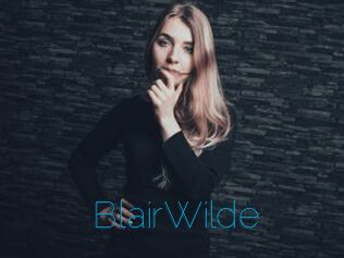 BlairWilde