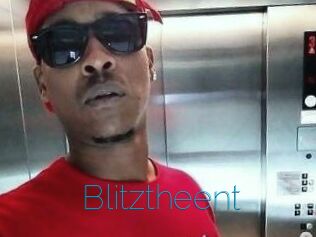 Blitztheent