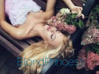 BlondPrincess