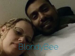BlondyBee