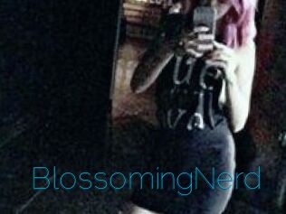 BlossomingNerd