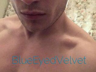 BlueEyedVelvet