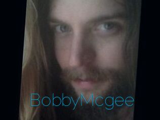 BobbyMcgee