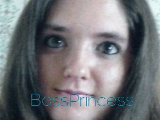 BossPrincess