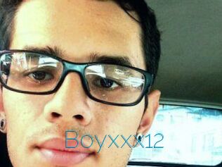 Boyxxx12