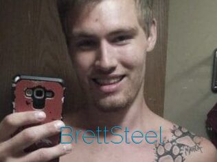 BrettSteel