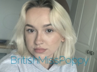 BritishMissPoppy