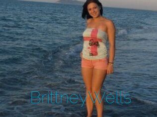 BrittneyWells