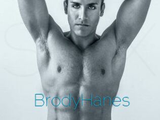 Brody_Hanes