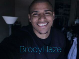 Brody_Haze