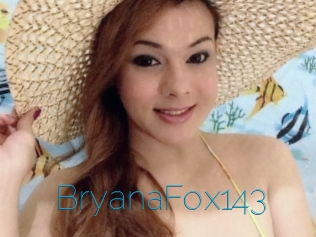 BryanaFox143