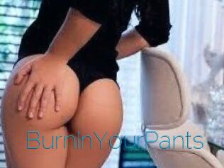 BurnInYourPants