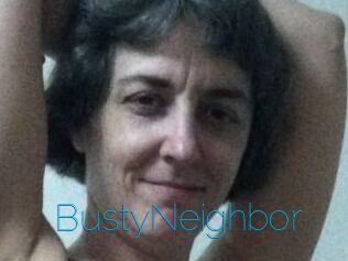 BustyNeighbor