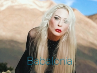 Babalonia