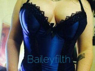 Baileyfilth