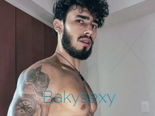 Bakysexy