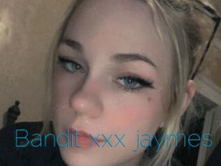 Bandit_xxx_jaymes