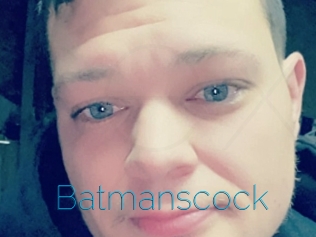 Batmanscock