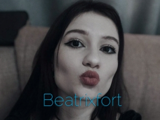 Beatrixfort