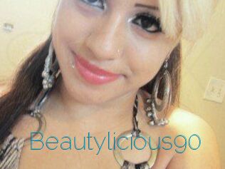 Beautylicious90