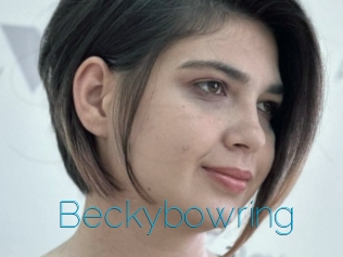 Beckybowring