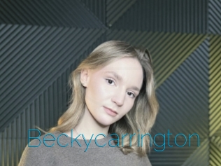 Beckycarrington