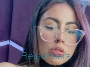 Belaanders