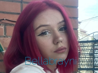 Bellabrayni