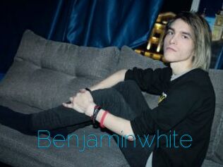 Benjaminwhite