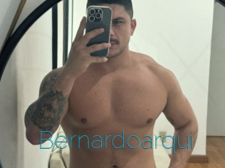 Bernardoarqui