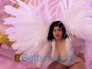 Bettynyashi