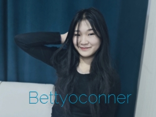 Bettyoconner