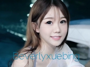 Beverlyxuebing