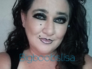 Bigboobslisa