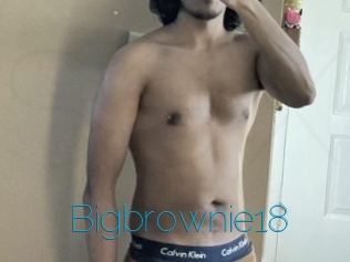 Bigbrownie18