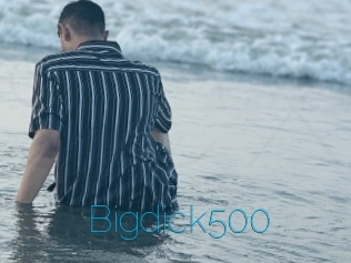 Bigdick500