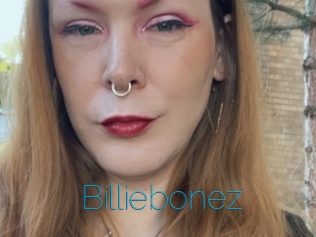 Billiebonez