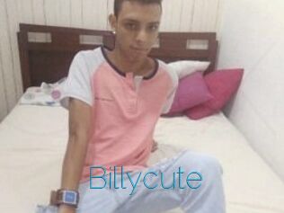 Billycute