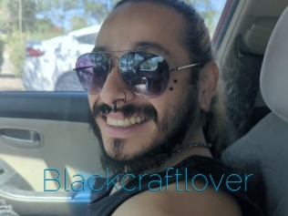 Blackcraftlover