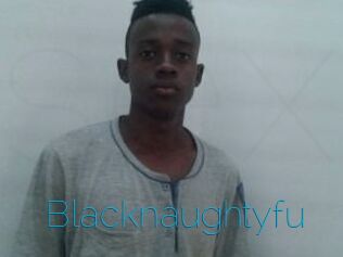 Blacknaughtyfu