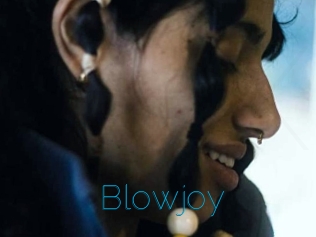 Blowjoy