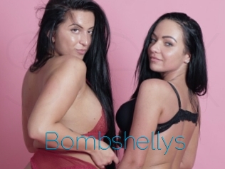 Bombshellys