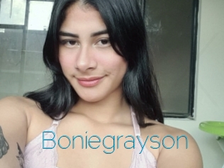 Boniegrayson