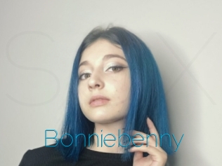 Bonniebenny