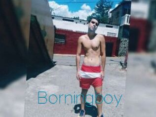 Borningboy