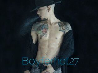 Boyferhot27