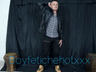 Boyfetichehotxxx