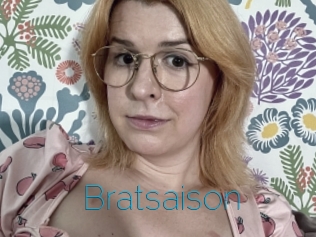 Bratsaison