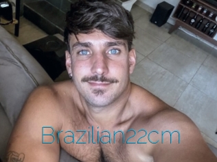 Brazilian22cm