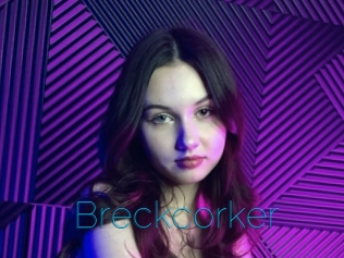 Breckcorker